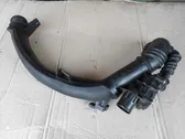 Intercooler hose/pipe