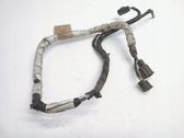 Front door wiring loom/harness boot