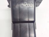 Front bumper shock/impact absorber