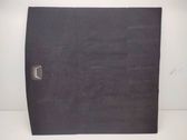 Trunk/boot floor carpet liner