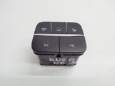 Other switches/knobs/shifts