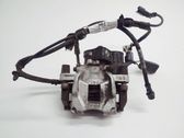 Bremssattel hinten