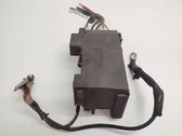 Positive wiring loom