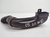 Air intake hose/pipe