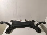 Front subframe