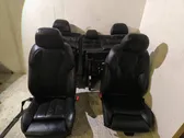 Seat and door cards trim set