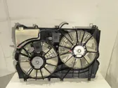 Ventilatore di raffreddamento elettrico del radiatore