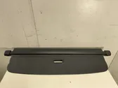 Parcel shelf load cover