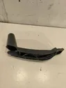 Front bumper mounting bracket