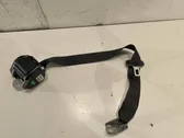 Ceinture de sécurité arrière