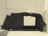 Trunk/boot side trim panel