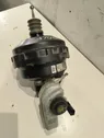 Master brake cylinder