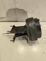 Brake booster