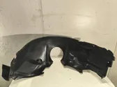 Front wheel arch liner splash guards