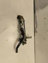 EGR valve cooler