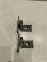 Front door hinge set