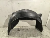 Rear arch fender liner splash guards