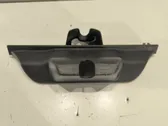 Other trunk/boot trim element