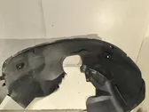 Front wheel arch liner splash guards