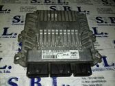Engine control unit/module