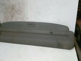 Parcel shelf