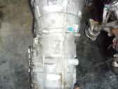 Manual 5 speed gearbox