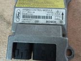 Airbag control unit/module