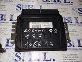 Engine control unit/module