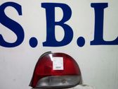 Tailgate rear/tail lights