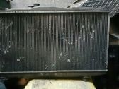Coolant radiator