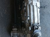 Manual 5 speed gearbox