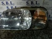 Headlight/headlamp
