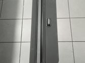 Parcel shelf