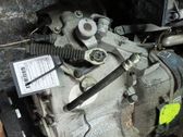 Manual 5 speed gearbox