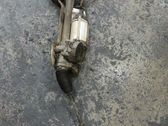 Steering rack
