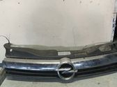 Front grill