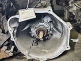 Mechaninė 5 pavarų dėžė
