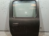 Rear door