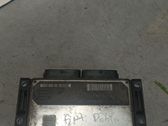 Engine control unit/module