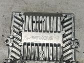 Engine control unit/module