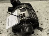 Lichtmaschine