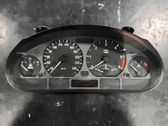 Geschwindigkeitsmesser Cockpit