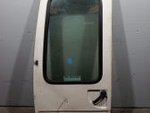 Tür hinten