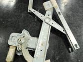Fensterhebermechanismus ohne Motor Tür vorne