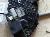 Serrure de porte avant