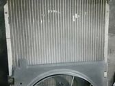 Coolant radiator