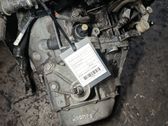 Mechaninė 5 pavarų dėžė