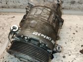 Klimakompressor Pumpe