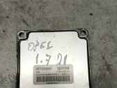 Calculateur moteur ECU