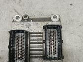 Calculateur moteur ECU